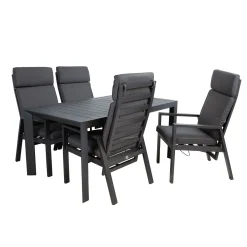 Garden Furniture Set HOME4YOU
