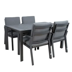 Garden Furniture Set HOME4YOU
