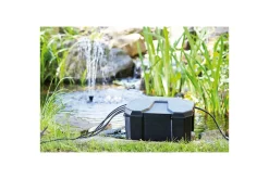 Garden Power Box Heissner