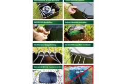 Garden Power Box Heissner