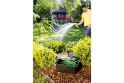 Garden Power Box Heissner