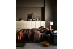Garderobe Daglig 110x100 cm, Doble dører
