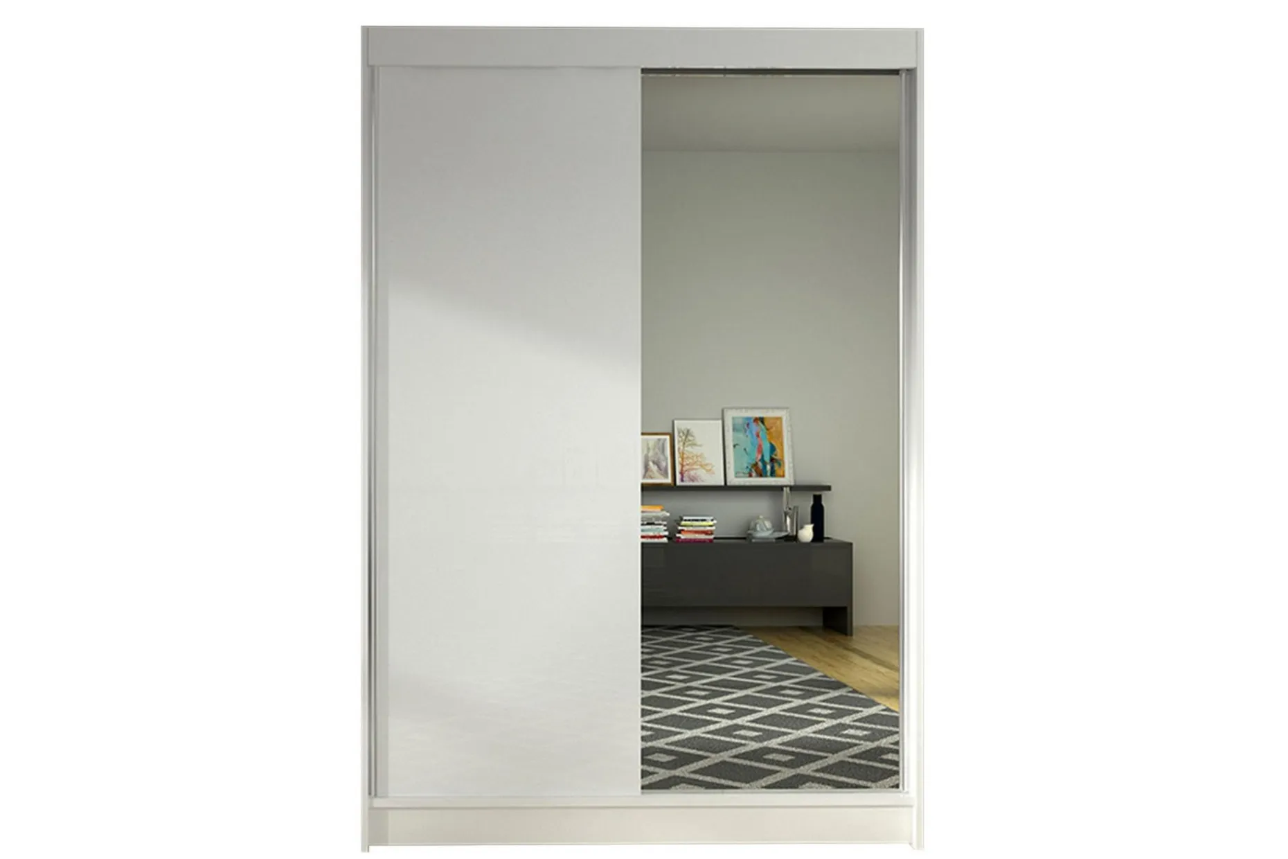 Garderobe Lino