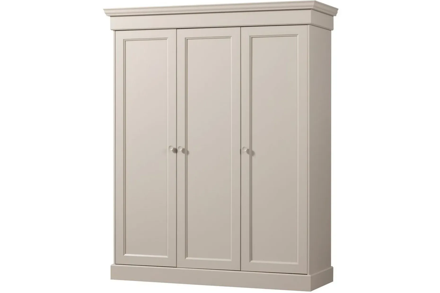 Garderobe Olivia