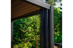 Gardinstang til Pavilion Mirador 300x300 cm