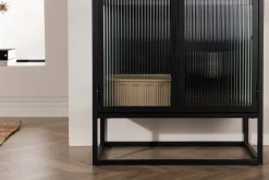 Garis Skapkommode 70x40x160 cm