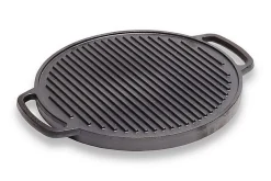 Gassbrenner 79x46 cm