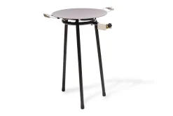 Gassbrenner 76x50 cm