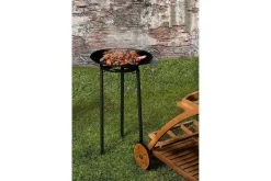 Gassbrenner 76x50 cm
