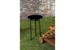 Gassbrenner 76x50 cm