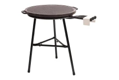 Gassbrenner 92x67 cm