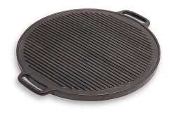 Gassbrenner 92x67 cm