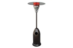 Gassvarmer Rocket 13kW