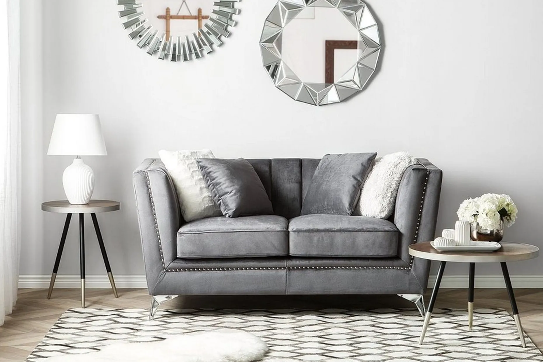 Gaula Sofa 2-4 Seter