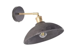 Gavdo Vegglampe E27