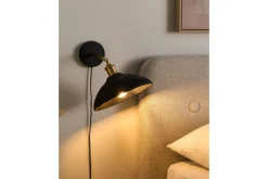 Gavdo Vegglampe E27