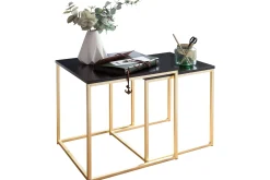 Geancarlo Settbord 48 cm 2 Bord