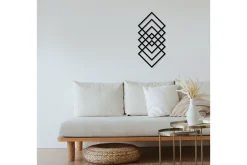 Geometry Veggdekor