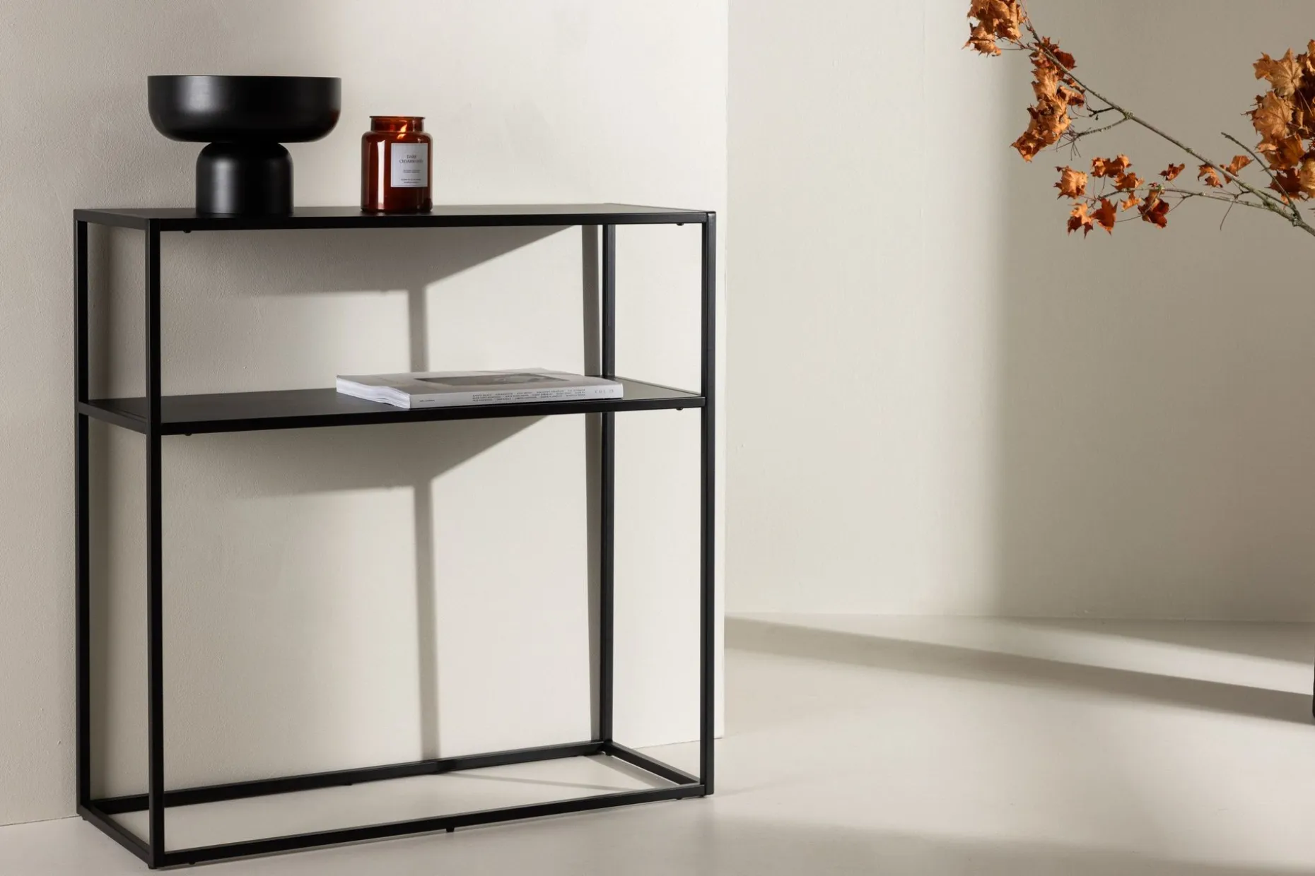 Georgetown Skjenk 80x30 cm
