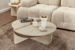 Georgette Sofabord 90 cm