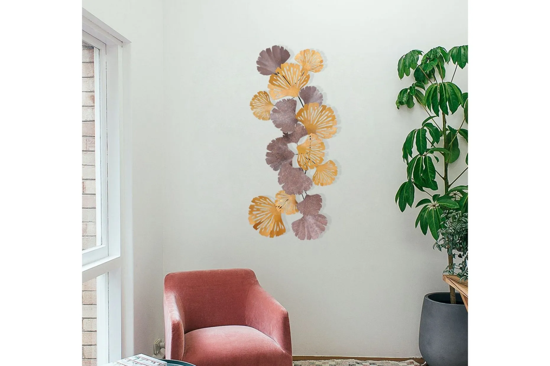 Gergo Veggdekor