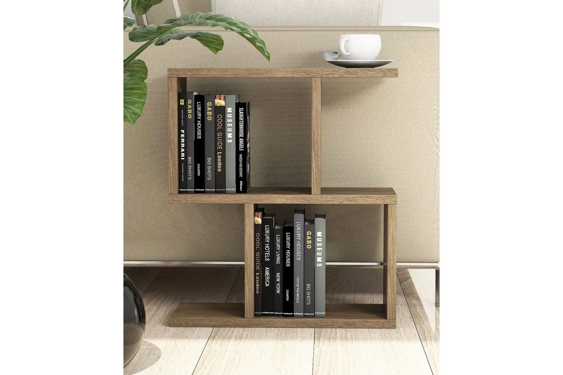 Gersby Avlastningsbord 45 cm
