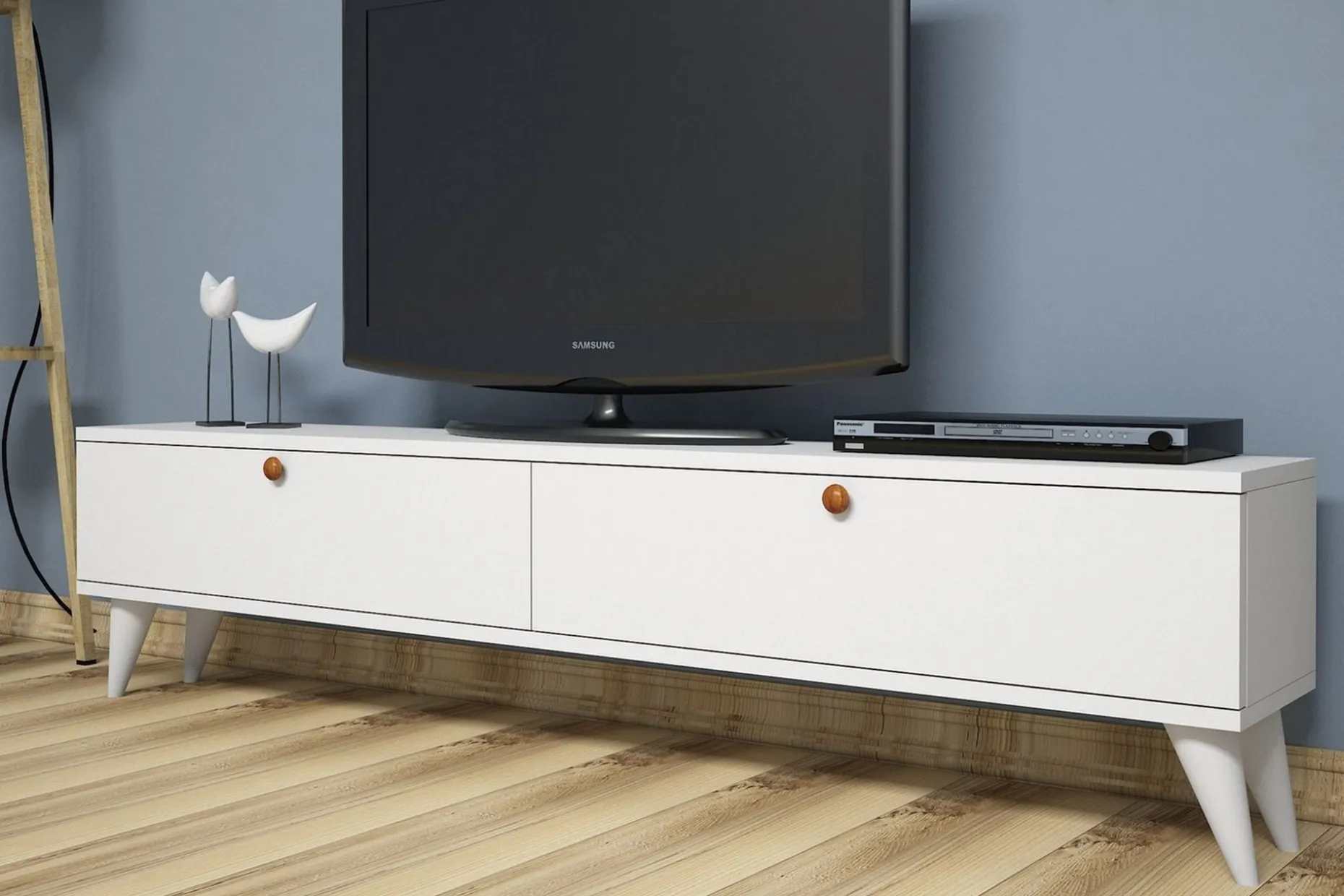 Gersby TV-Benk 160 cm