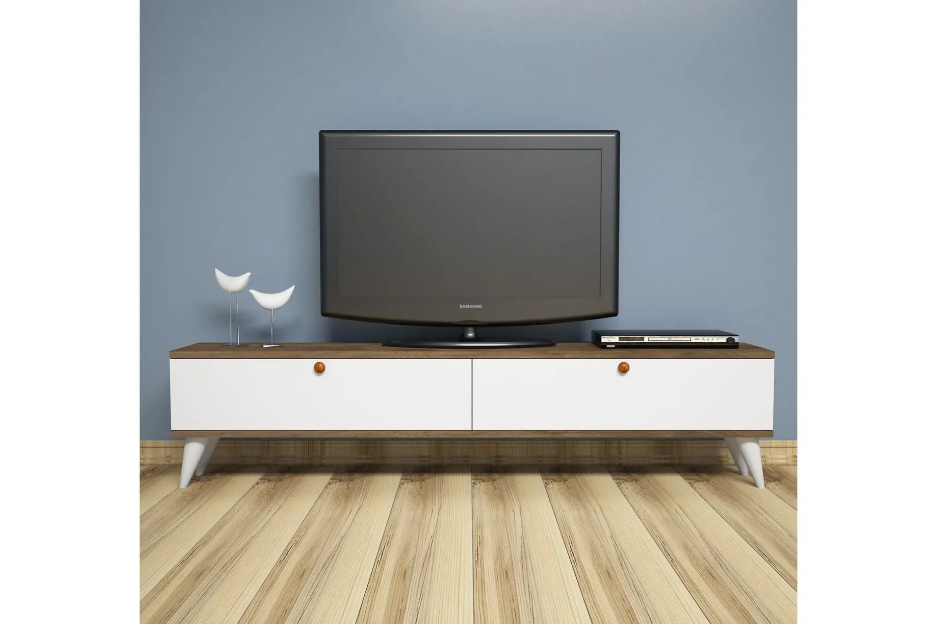 Gersby TV-Benk 160 cm
