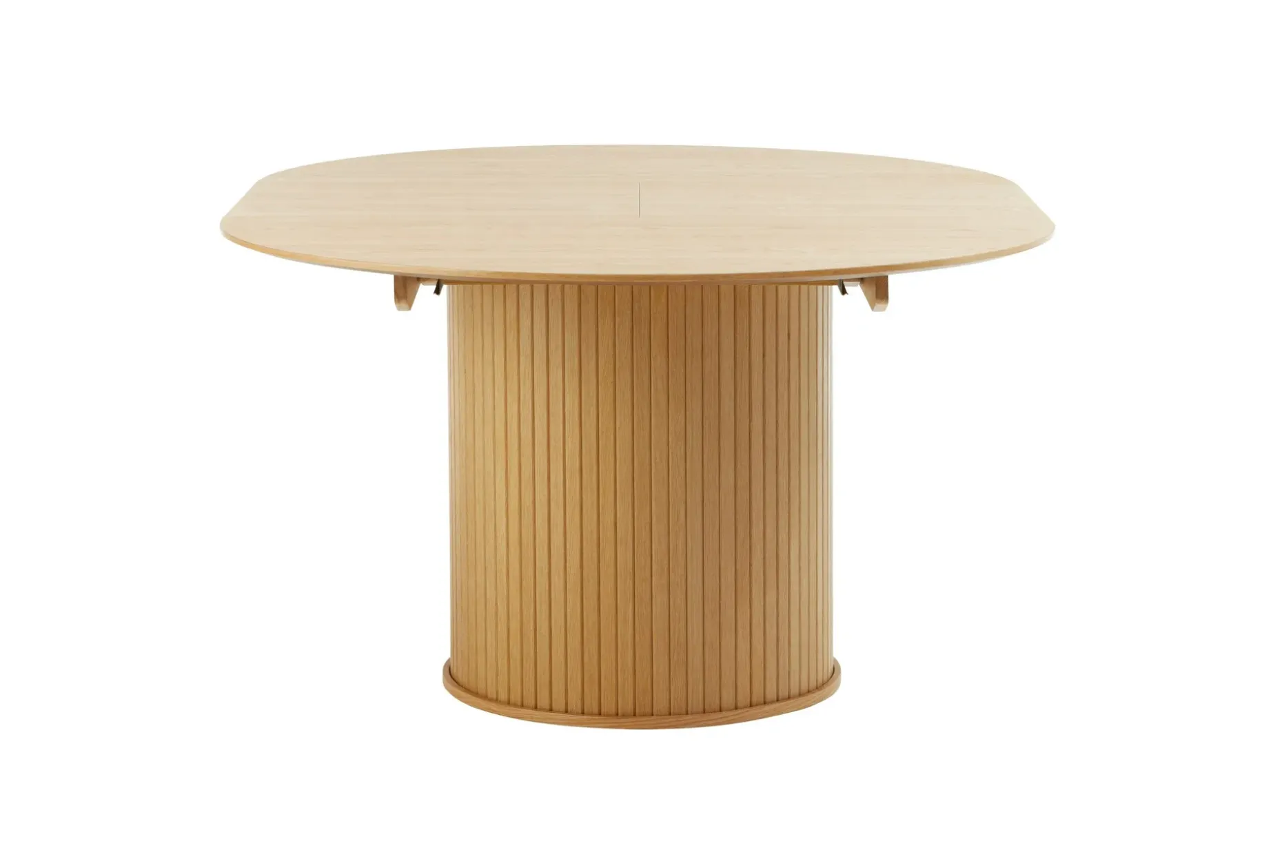 Gethin Spisebord 120 cm Rundt