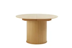 Gethin Spisebord 120 cm Rundt