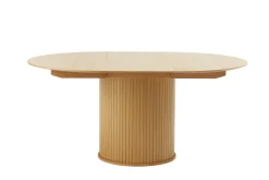 Gethin Spisebord 120 cm Rundt