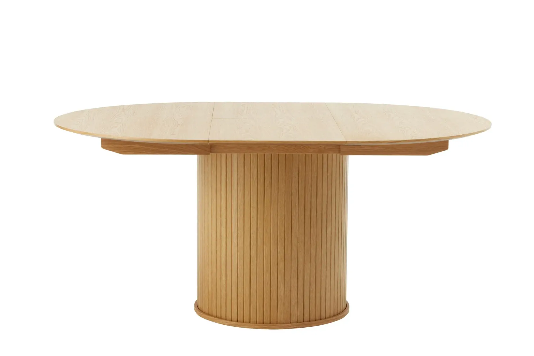 Gethin Spisebord 120 cm Rundt