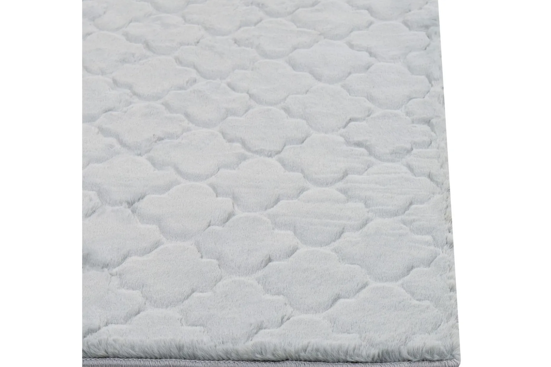 Gharo Skinnteppe 80x150 cm