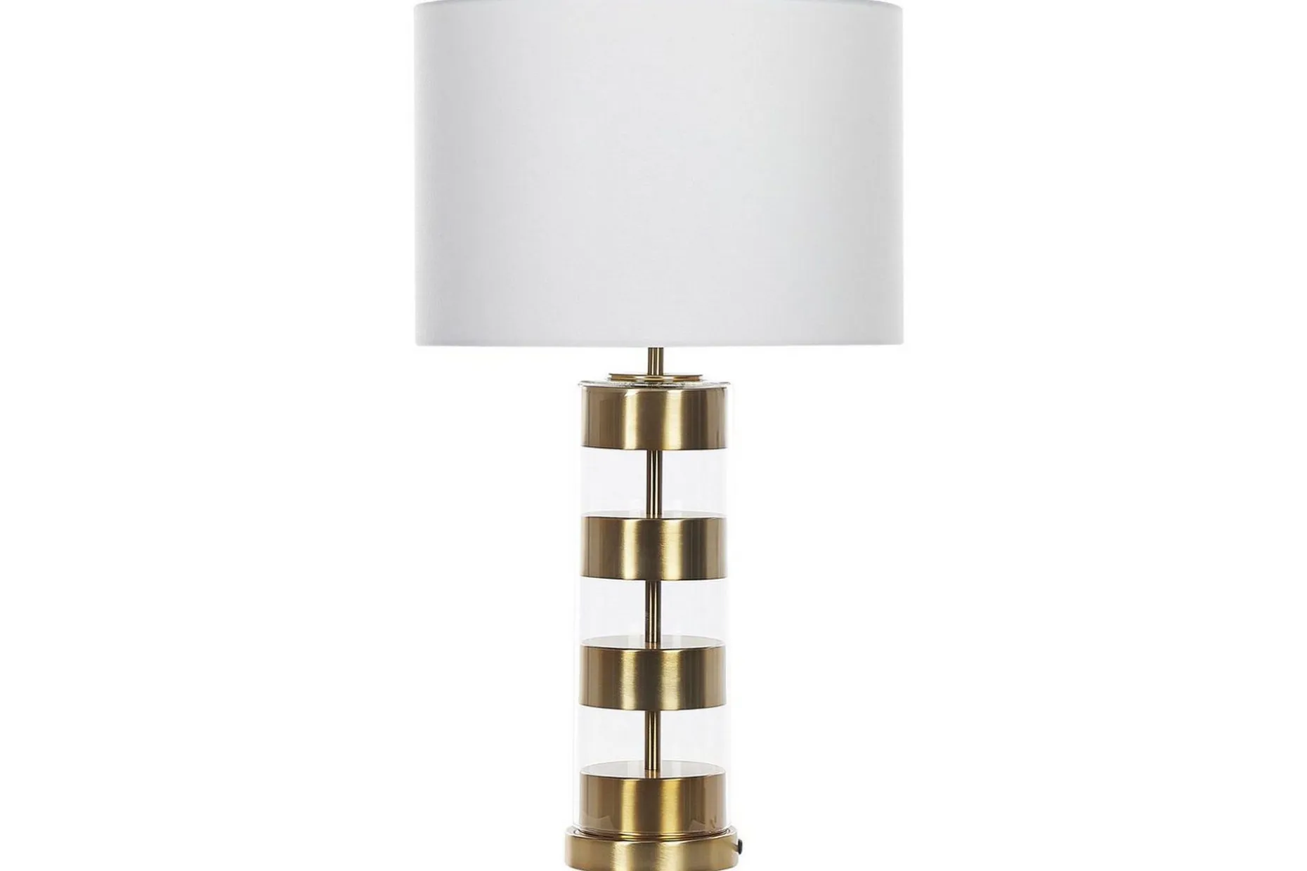 Giannutri Bordlampe 65 cm E27