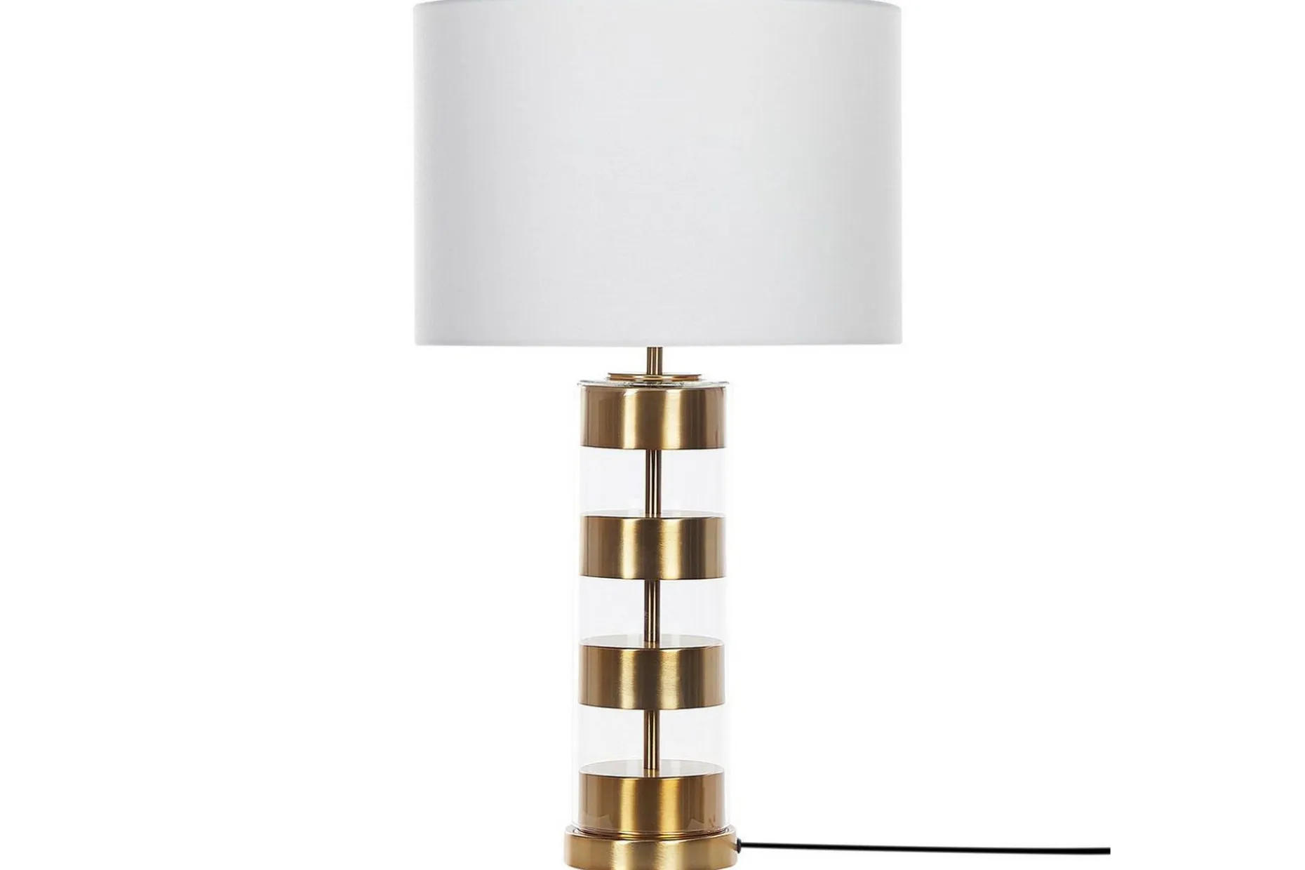 Giannutri Bordlampe 65 cm E27