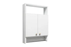 Giff Baderomskap 60 cm