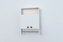 Giff Baderomskap 60 cm