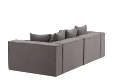 Gillholmen Sofa 2-seter