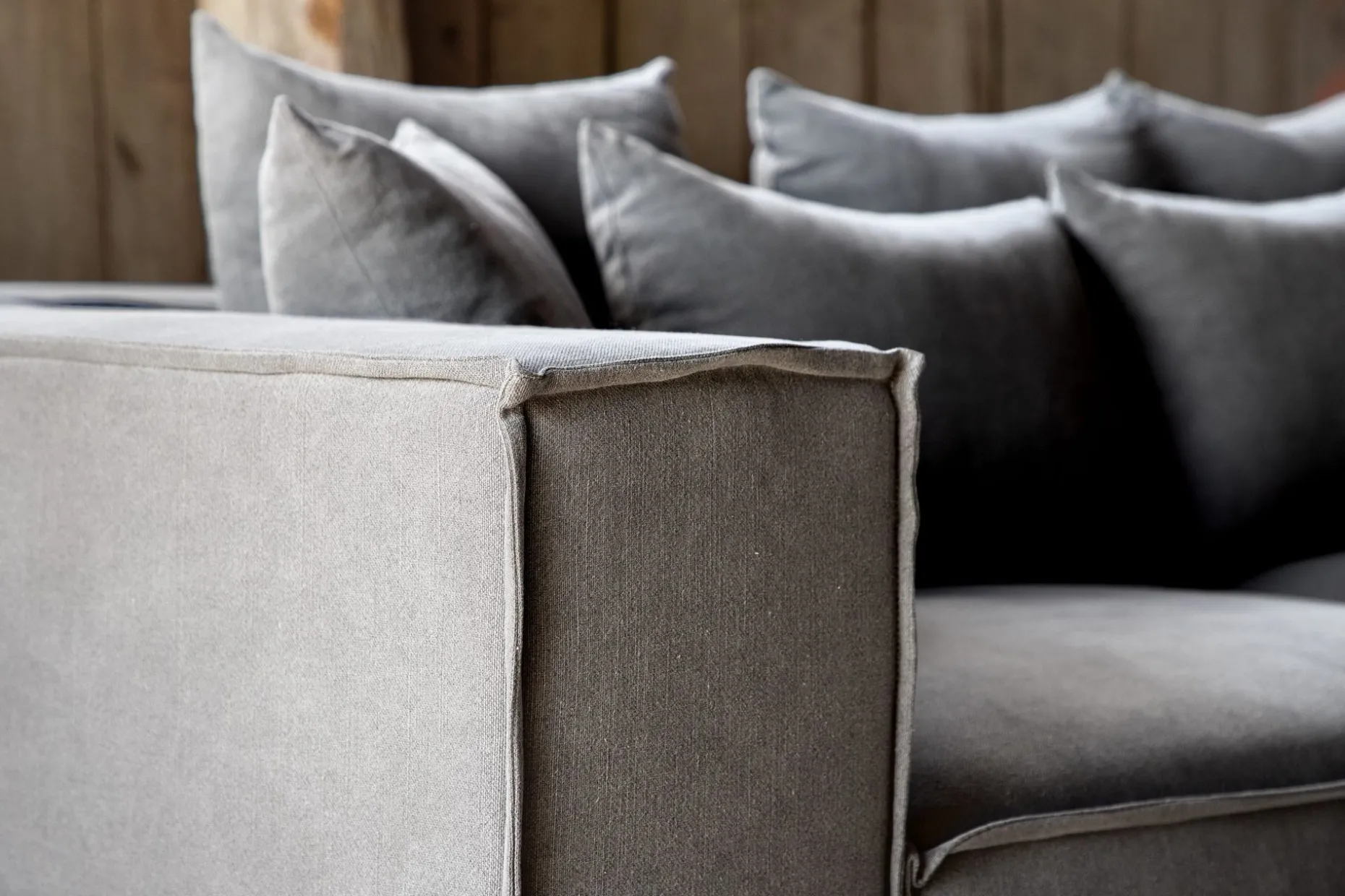 Gillholmen Sofa 2-seter