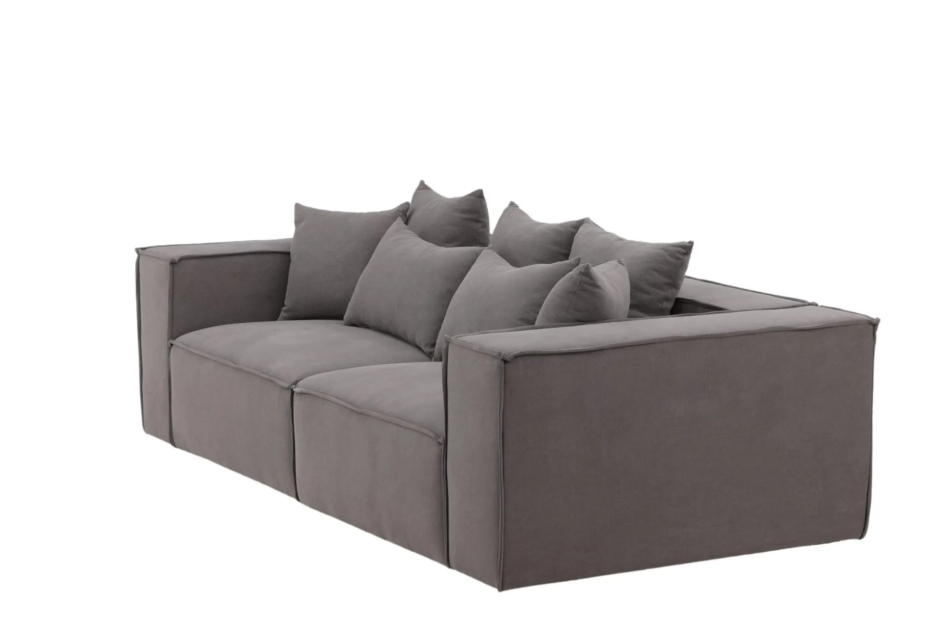 Gillholmen Sofa 2-seter