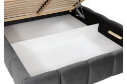 Gioia Oppbevaringsseng 160x200 cm