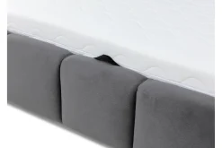 Gioia Oppbevaringsseng 160x200 cm