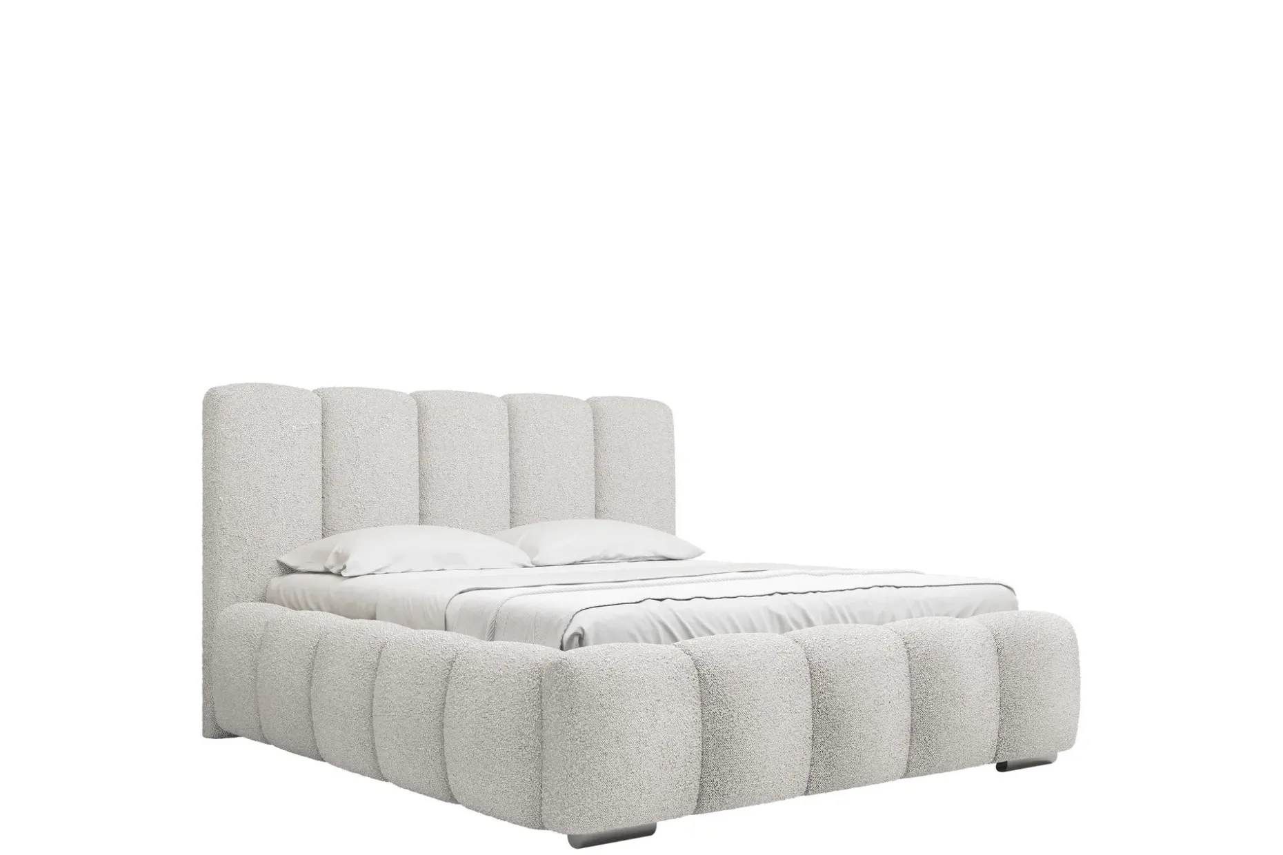 Gioia Oppbevaringsseng 160x200 cm