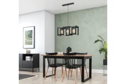 Giorri Taklampe Rund
