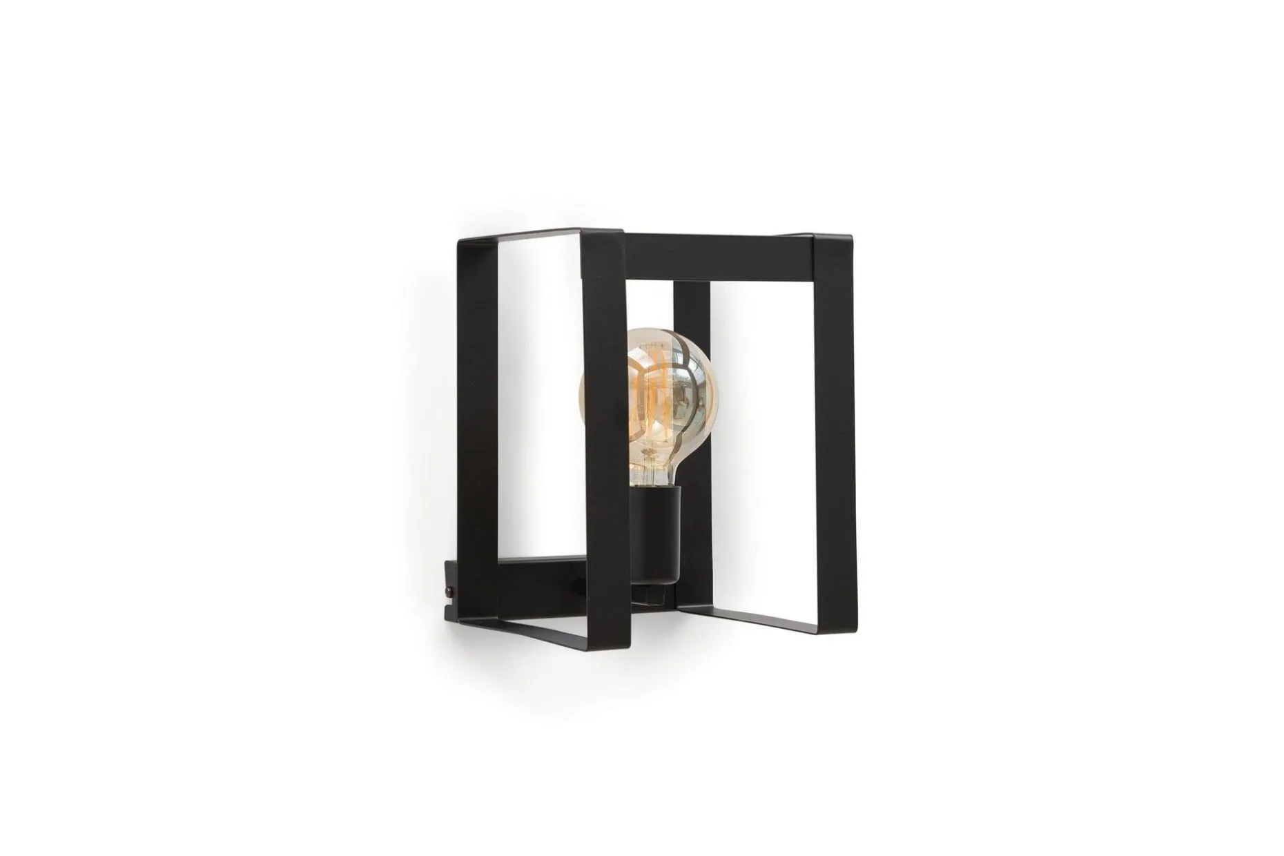 Giorri Vegglampe med Arm