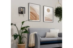 Giorri Vegglampe med Arm