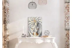 Gjør-det-selv-maleri Medusa 40x60 cm