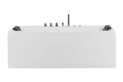 Gladeview Badekar