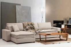 Gladfield Divansofa 3-seters