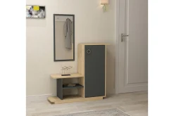 Glatton Sideboard 80 cm